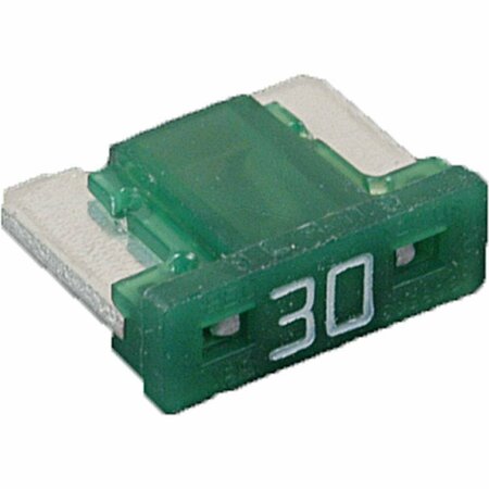 AFTERMARKET Cooper Bussmann Bladed Fuse CBF-ATM30LP-JN